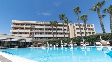 Hotel Nettuno