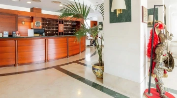 Hall Details