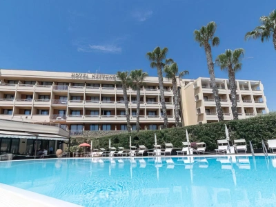 Hotel Nettuno