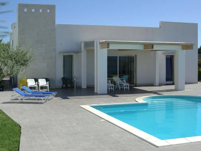 Torrefano Resort