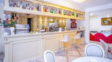 Barbereich