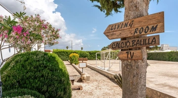 Campi sportivi