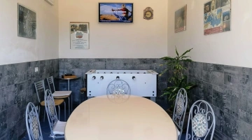 Sala TV