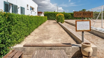 Campo da bocce