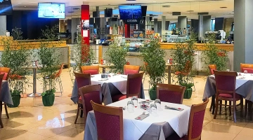 Bar del cinema