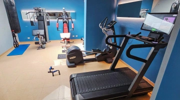 Palestra