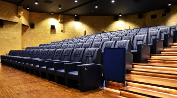 Sala 2 - Cinema