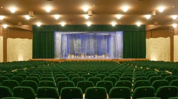 Teatro