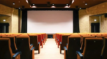 Sala 3 - Cinema
