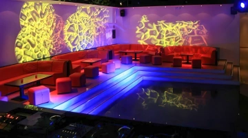Discoteca