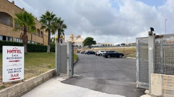 Parcheggio