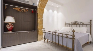 Ortigia Inner Suite