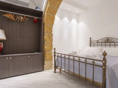 Ortigia Inner Suite