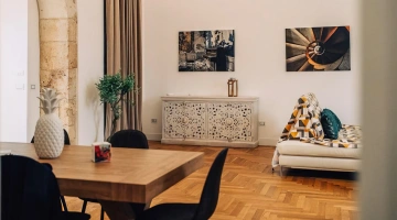 Dettagli d'arredamento