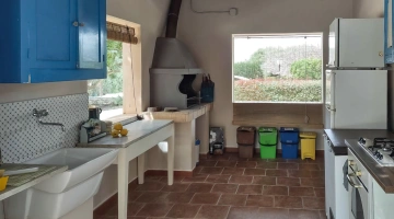 Cucina comune