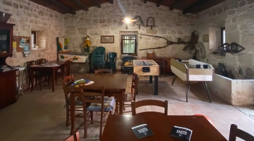 Sala comune