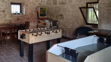Calciobalilla