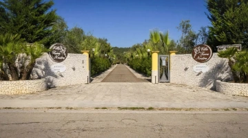 Ingresso residence