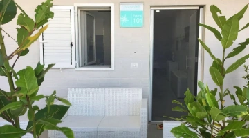 Ingresso appartamento