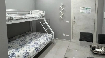 Letto a castello