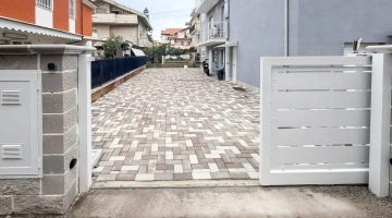 Entrée