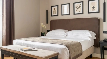 Flom Boutique Hotel