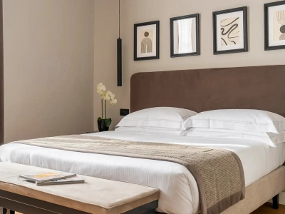 Flom Boutique Hotel