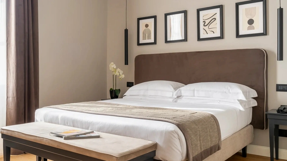 Doppelzimmer