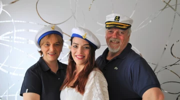Romagna-Familie