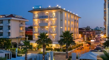 Hotel Cà Bianca