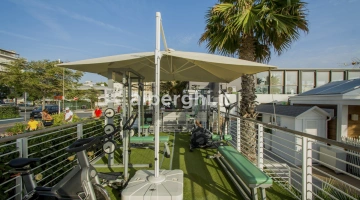 La nostra spiaggia convenzionata