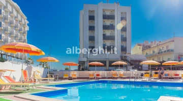 Hotel Avila In