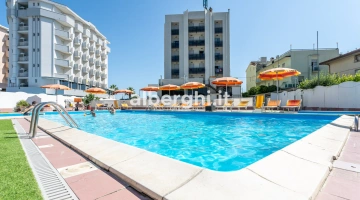 Hotel Avila In