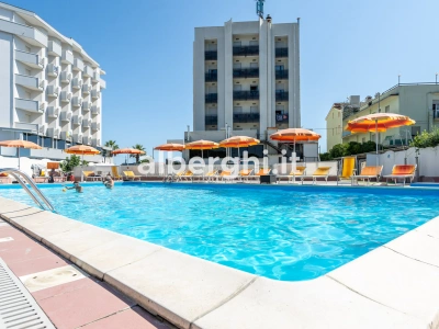 Hotel Avila In
