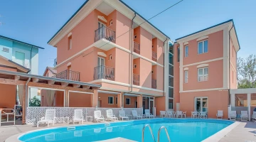 Hotel De La Ville