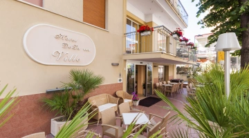 Hotel De La Ville