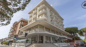 Hotel Michelangelo