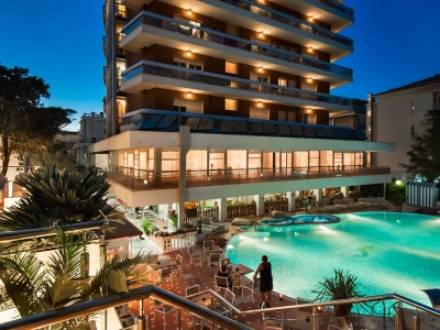 Hotel Gambrinus - Valentini Family Village