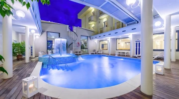 Hotel Agostini