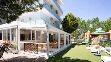 Hotel Helios