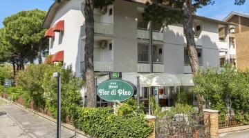 Hotel Fior di Pino