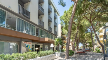 Hotel Norma