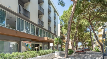 Hotel Norma