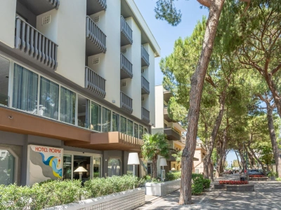 Hotel Norma