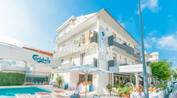 Hotel La Plata