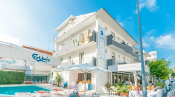 Hotel La Plata