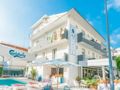 Hotel La Plata