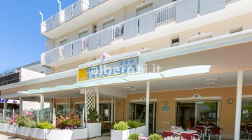 Hotel La Capinera