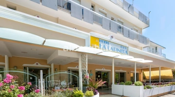 Hotel La Capinera