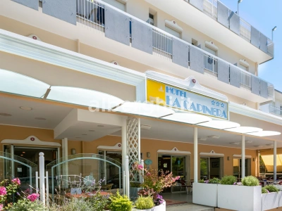 Hotel La Capinera